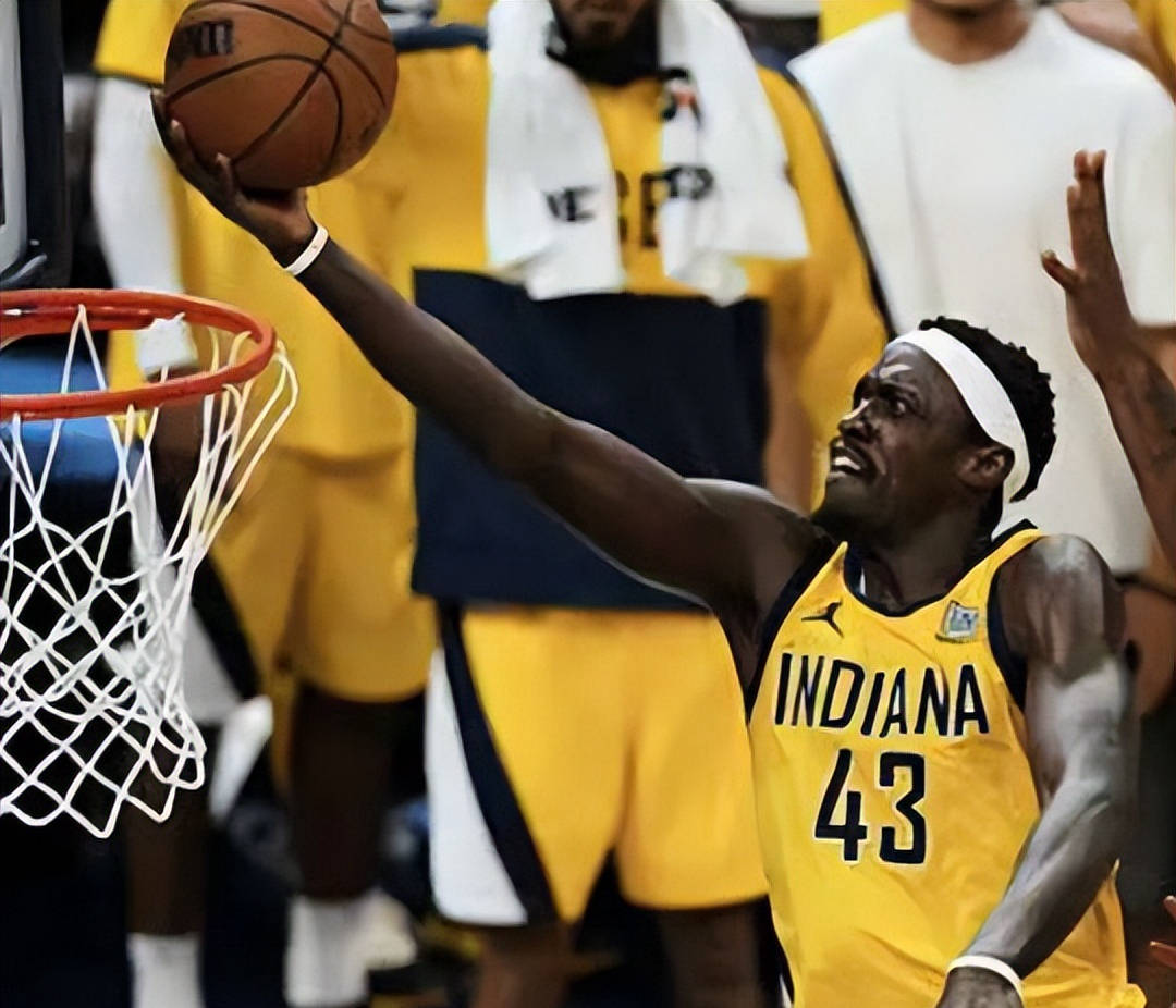 九游体育入口-今晨体能课后，印第安纳步行者篮板制胜备战NBA总决赛，悬念犹存，纪律约束更严格的简单介绍